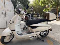 Nanfnag 150 cc - фото 1