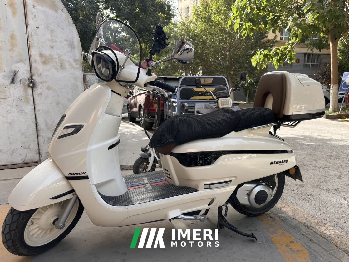 2024 Nanfnag 150 cc