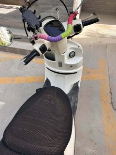 Nanfnag 150 cc - фото 2