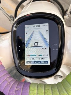 Nanfnag 150 cc - фото 3