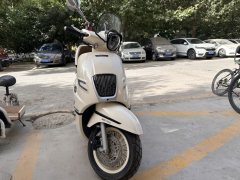 Nanfnag 150 cc - фото 4
