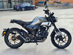 Sundiro Honda CBF190TR - фото 4