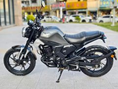 Sundiro Honda CBF190TR - фото 5