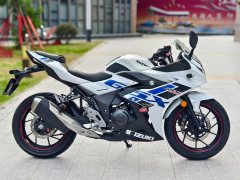 Haojue Suzuki GSX250R - фото 4