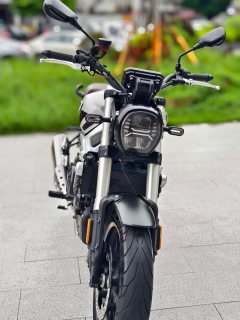 Voge 500AC - фото 3