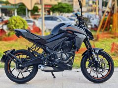 CFMOTO 250NK - фото 2