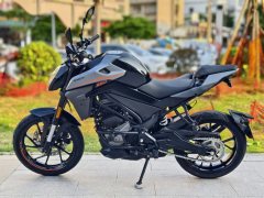 CFMOTO 250NK - фото 4