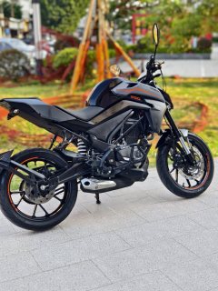CFMOTO 250NK - фото 7