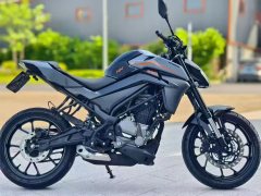 CFMOTO 250NK - фото 1