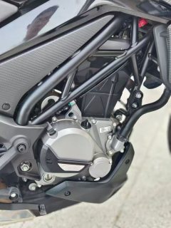 CFMOTO 250NK - фото 4
