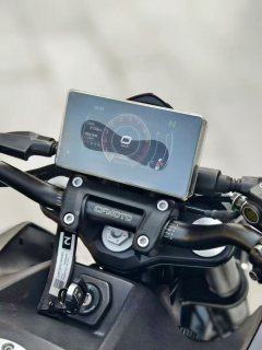 CFMOTO 250NK - фото 6