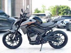 CFMOTO 250NK - фото 7