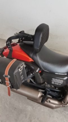 QJMOTOR Flash 300 - фото 3