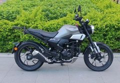 Sundiro Honda CBF190TR - фото 4