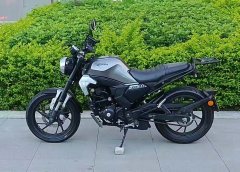 Sundiro Honda CBF190TR - фото 6