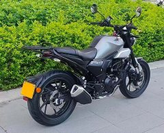 Sundiro Honda CBF190TR - фото 7