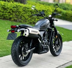 Honda CL300 - фото 7