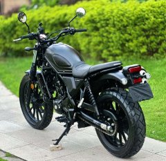 Honda CL300 - фото 9