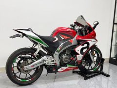 Zongshengapuliya GPR250R - фото 2