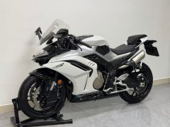 CFMOTO 500SR - фото 1