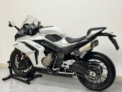 CFMOTO 500SR - фото 3