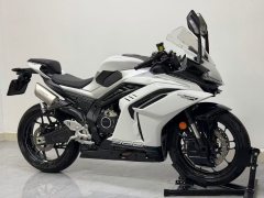 CFMOTO 500SR - фото 4