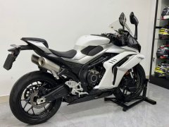 CFMOTO 500SR - фото 6