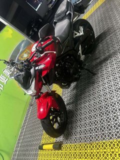 Honda CB400F - фото 2
