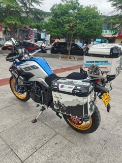 Kayo 525X 500 cc - фото 1