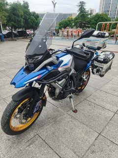 Kayo 525X 500 cc - фото 2