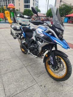 Kayo 525X 500 cc - фото 3