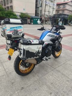 Kayo 525X 500 cc - фото 4