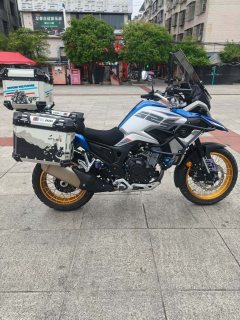 Kayo 525X 500 cc - фото 5