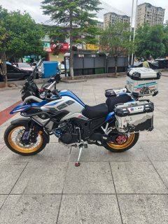 Kayo 525X 500 cc - фото 6
