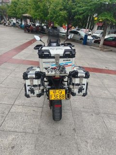 Kayo 525X 500 cc - фото 7