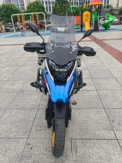 Kayo 525X 500 cc - фото 8