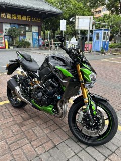 Kawasaki Z900 950 cc - фото 1
