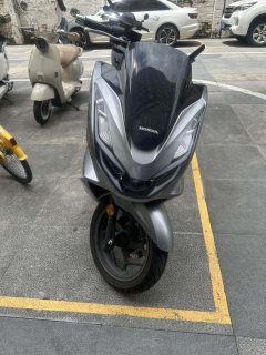 Wuyang Honda PCX 160 cc - фото 1
