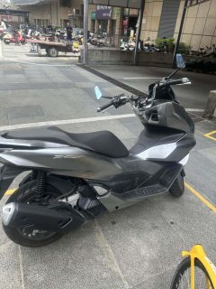 Wuyang Honda PCX 160 cc - фото 2