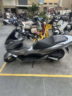 Wuyang Honda PCX 160 cc - фото 3