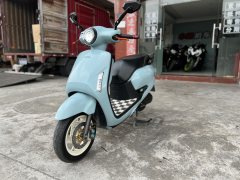 Sundiro Honda NS125LA - фото 1