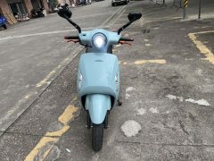 Sundiro Honda NS125LA - фото 2