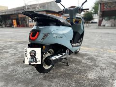 Sundiro Honda NS125LA - фото 7