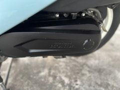 Sundiro Honda NS125LA - фото 8