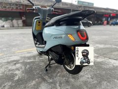 Sundiro Honda NS125LA - фото 9