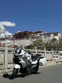 CFMOTO 1250TR-G - фото 2