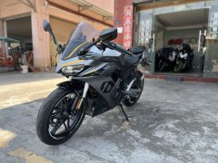 Voge 250RR - фото 1