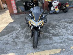 Voge 250RR - фото 2