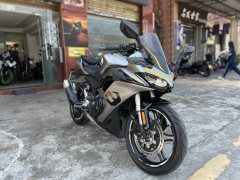 Voge 250RR - фото 3