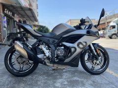 Voge 250RR - фото 4